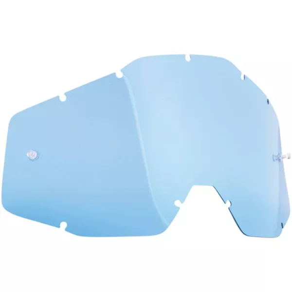 FMF PowerBomb/PowerCore Replacement Lens Goggles Accessories