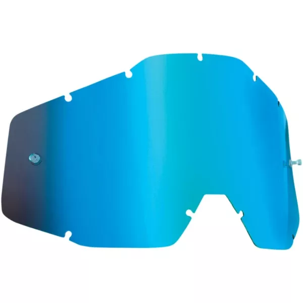 FMF PowerBomb/PowerCore Youth Replacement Lens Goggles Accessories