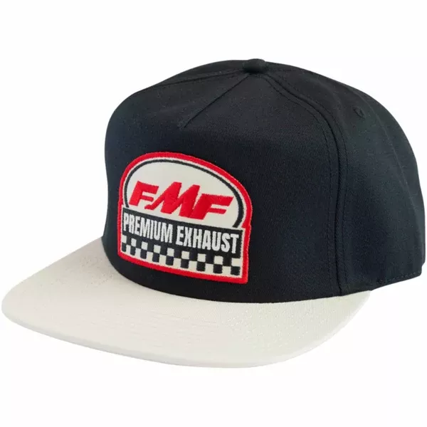 FMF Premium Adult Snapback Adjustable Hats
