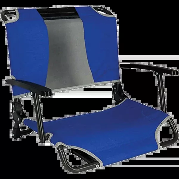 Foldable Stadium Chair