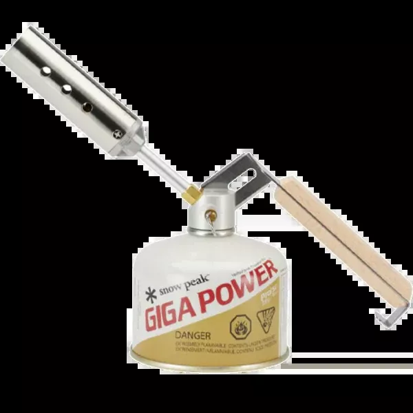 Folding Torch
