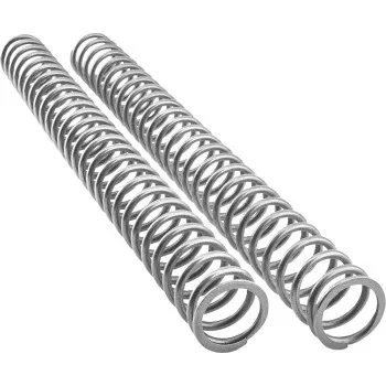 Fork Springs - 43.5 mm - 5.0 n/mm