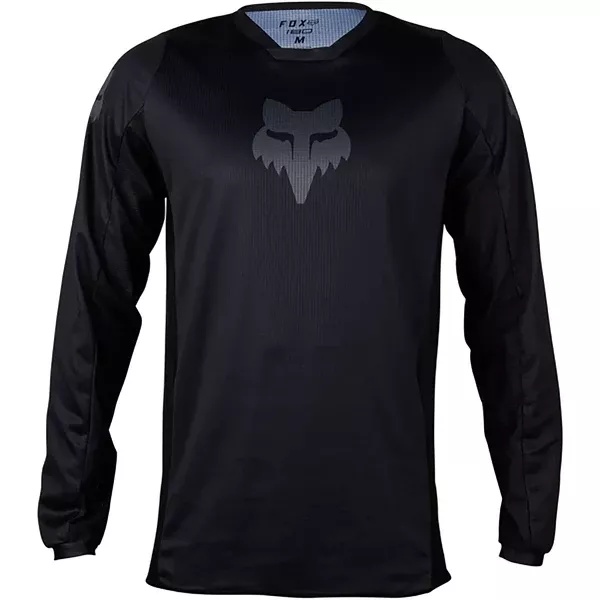 Fox Racing 180 Blackout LS Men's Off-Road Jerseys