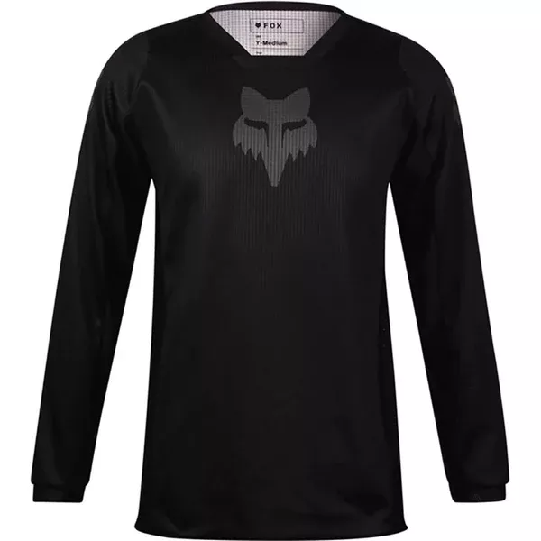 Fox Racing 180 Blackout LS Youth Off-Road Jerseys (Brand New)