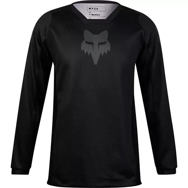 Fox Racing 180 Blackout LS Youth Off-Road Jerseys