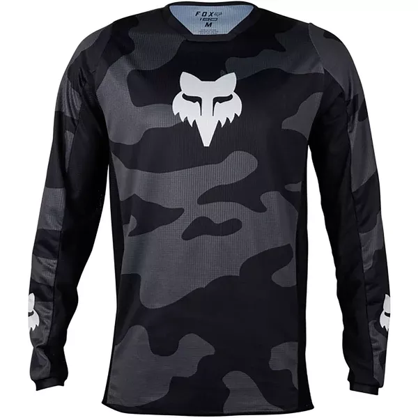 Fox Racing 180 Bnkr LS Men's Off-Road Jerseys