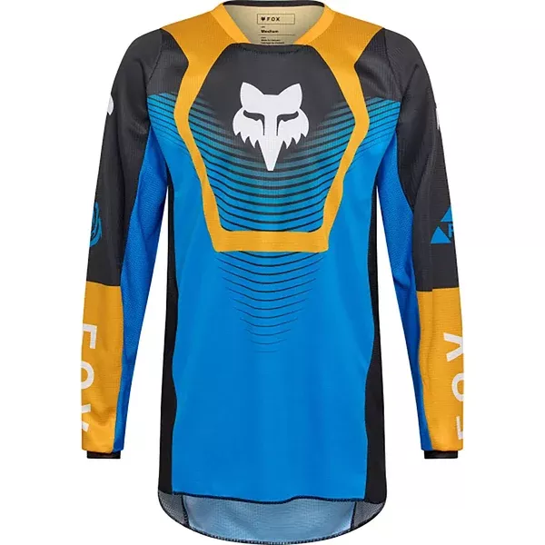 Fox Racing 180 Collect LS Men's Off-Road Jerseys