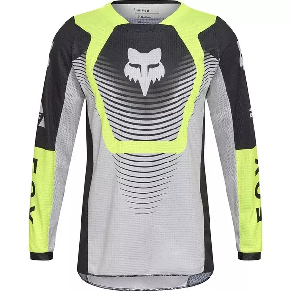 Fox Racing 180 Collect LS Youth Off-Road Jerseys (Brand New)