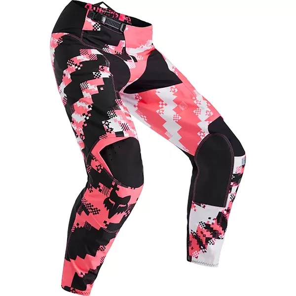 Fox Racing 180 Digi Image Men's Off-Road Pants