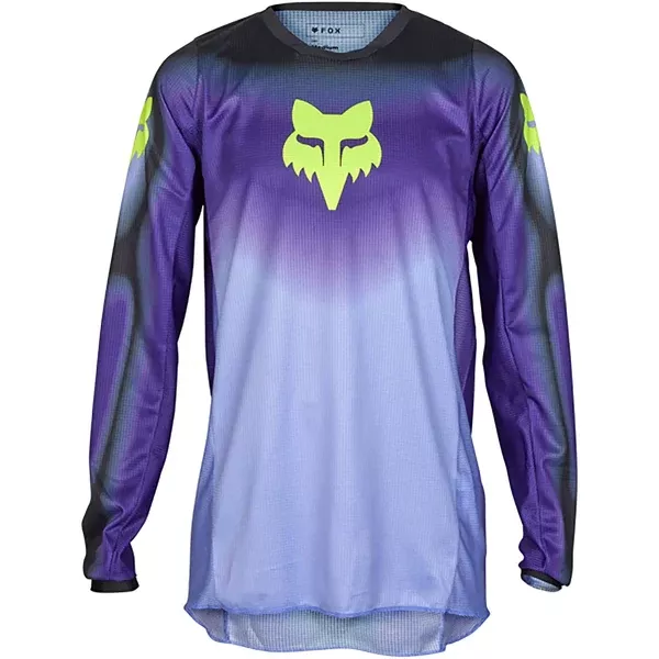 Fox Racing 180 Interfere LS Men's Off-Road Jerseys
