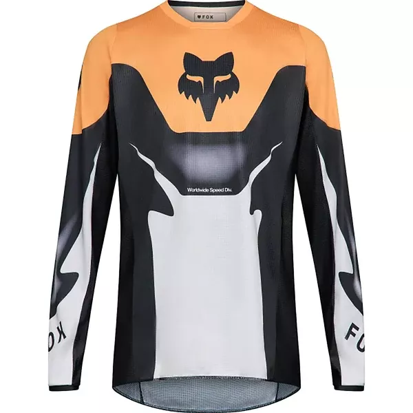 Fox Racing 180 Noble LS Men's Off-Road Jerseys