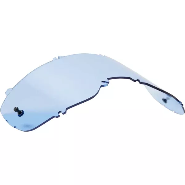 Fox Racing 2022 Airspace & Main VLS Injected Replacement Lens Goggles Accessories