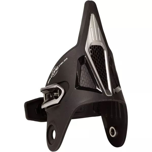 Fox Racing 22 Instinct Left Cuff (13/14) Boot Accessories