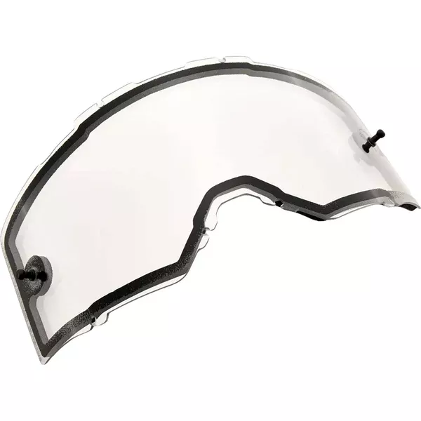 Fox Racing Airspace & Main Dual Injected Replacement Lens Goggles Accessories
