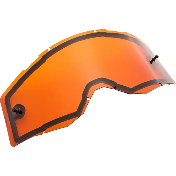 Fox Racing Airspace & Main Dual Pane Replacement Lens Goggles Accessories