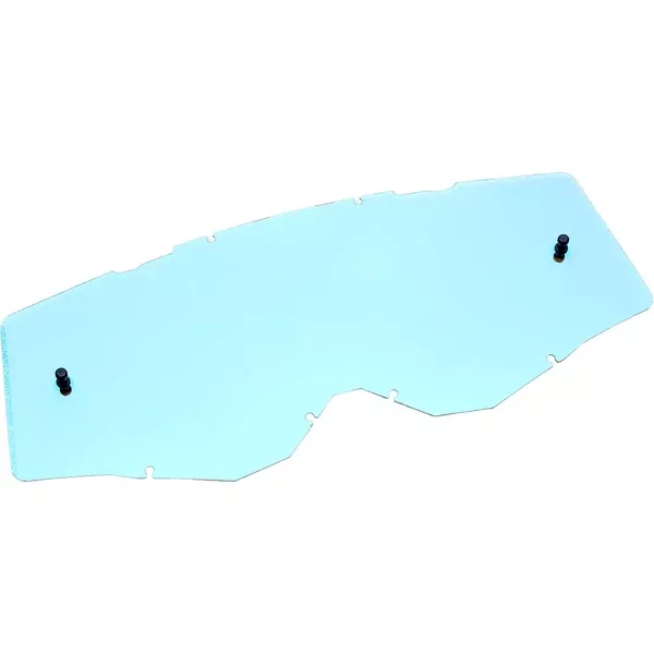 Fox Racing Airspace & Main Mirror Lexan Replacement Lens Goggles Accessories