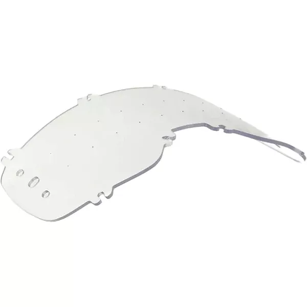 Fox Racing Airspace & Main Total Vision Replacement Lens Youth Goggles Accessories