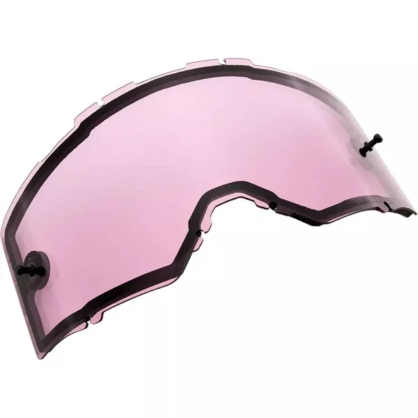 Fox Racing Airspace & Main Vivid Dual Injected Replacement Lens Goggles Accessories