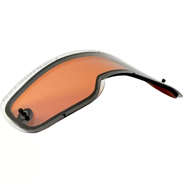 Fox Racing Airspace & Main VLS Dual Lexan Replacement Lens Goggles Accessories