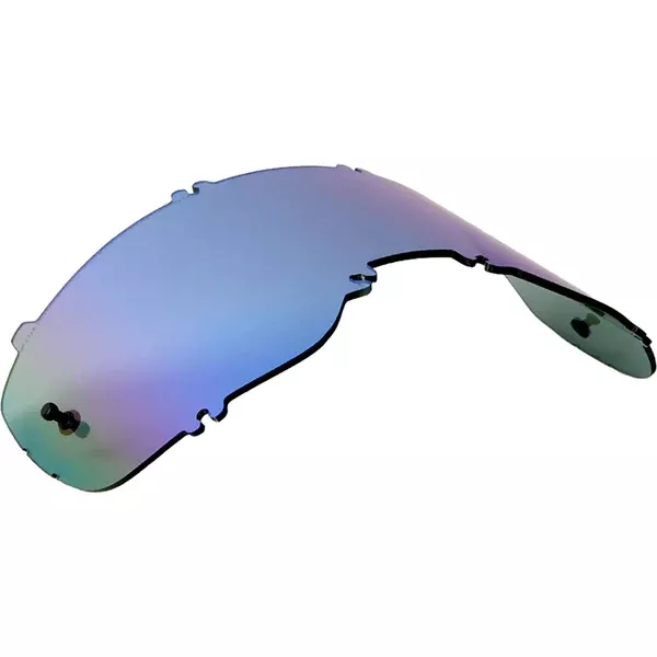 Fox Racing Airspace & Main VLS Injected Replacement Lens Goggles Accessories