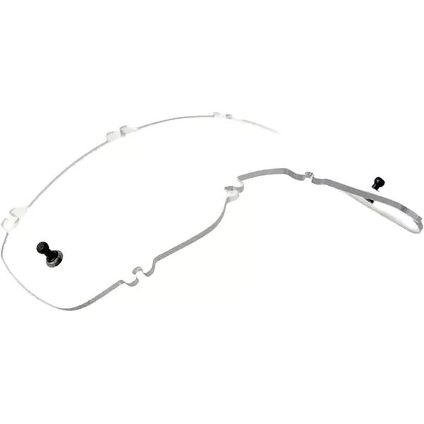 Fox Racing Airspace & Main VLS Injected Replacement Lens Youth Goggles Accessories