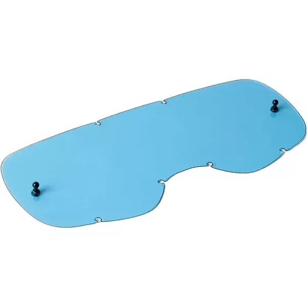 Fox Racing Airspace & Main VLS Replacement Lens Goggles Accessories