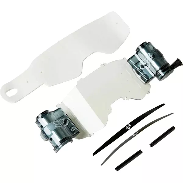 Fox Racing Airspace & Main VLS Total Vision System Goggles Accessories