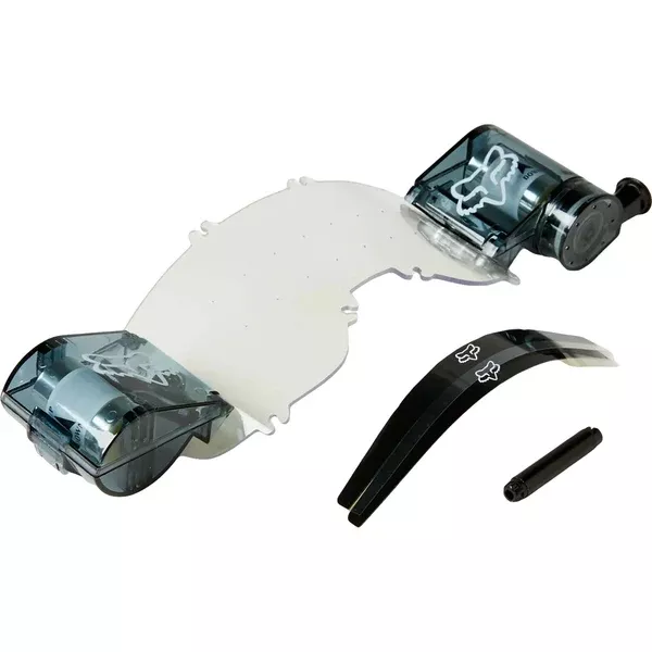 Fox Racing Airspace & Main VLS Total Vision System Youth Goggles Accessories