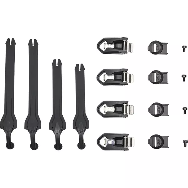 Fox Racing Comp Strap/Buckle Kit Women's Boot Accessories