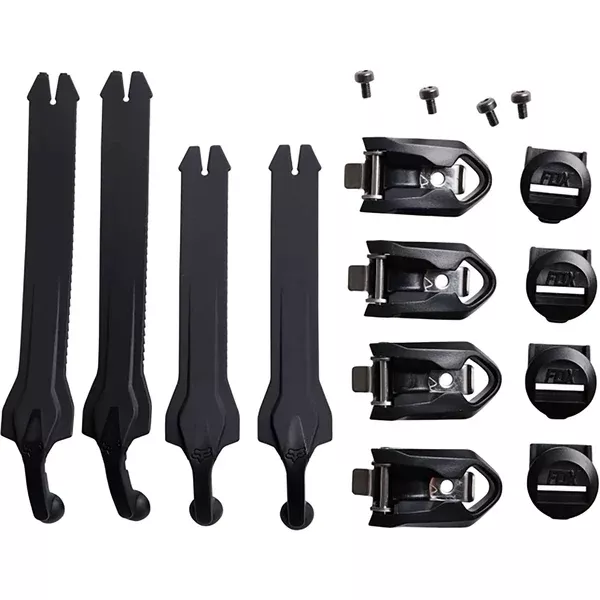 Fox Racing Comp Strap Kit Boot Accessories