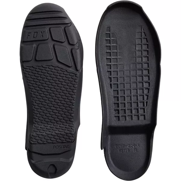 Fox Racing Comp X Outsole Boot Accessories