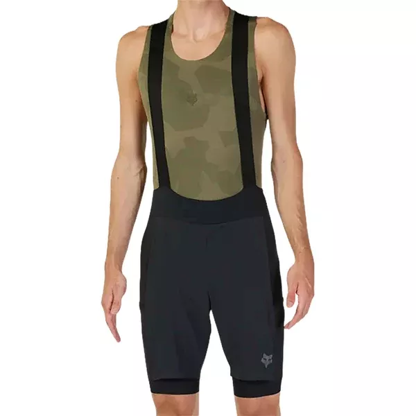 Fox Racing Flexair Ascent Cargo Bib Men's MTB Shorts