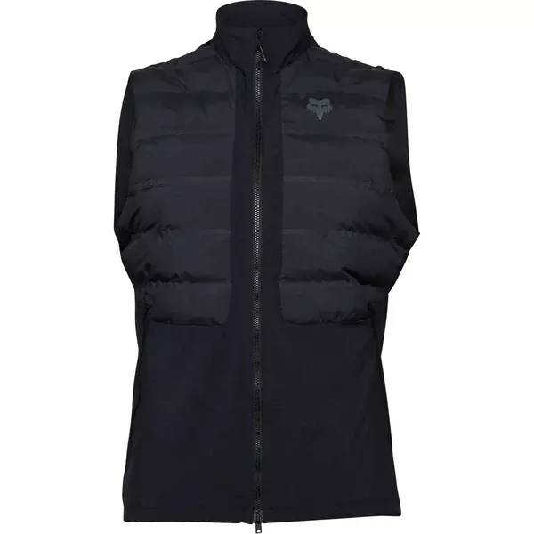 Fox Racing Flexair Fire Men's MTB Vests