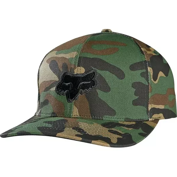 Fox Racing Legacy Men's Flexfit Hats (Brand New)