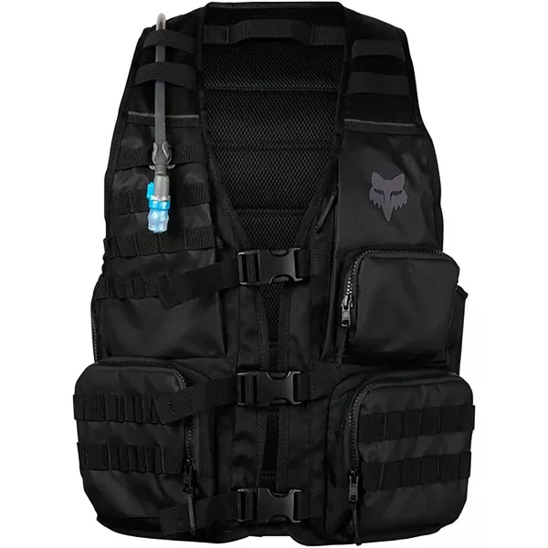 Fox Racing Legion Tac Adult Off-Road Vests