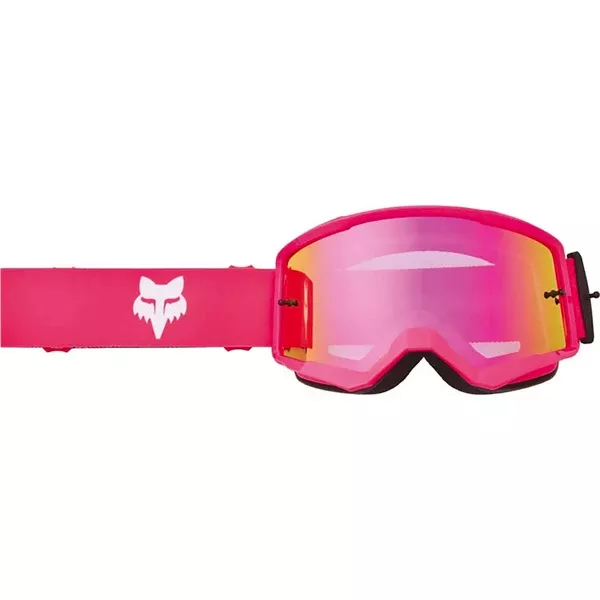 Fox Racing Main Core Spark Adult Off-Road Goggles (Brand New)