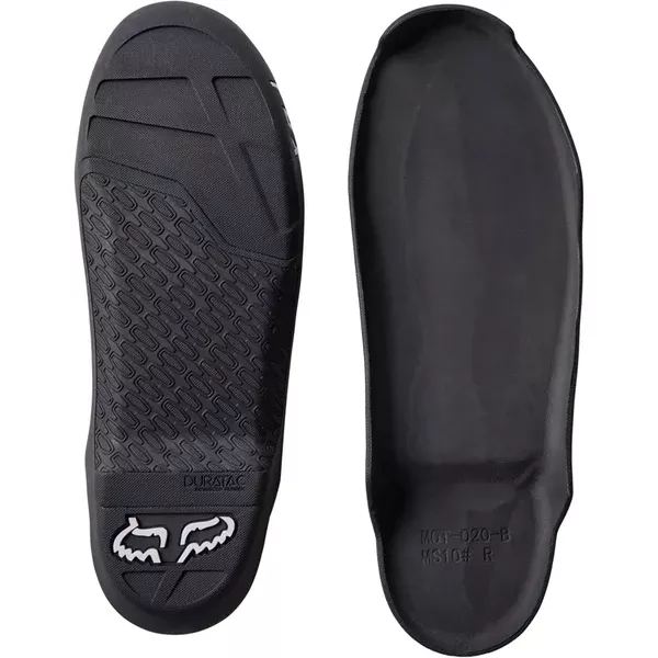 Fox Racing Motion Outsole Boot Accessories