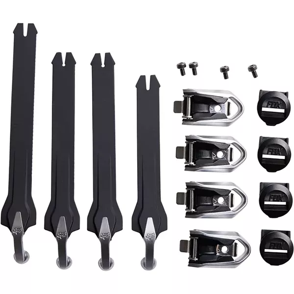 Fox Racing Motion Strap Kit Boot Accessories