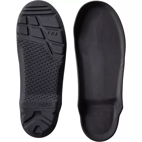 Fox Racing Motion X Outsole Boot Accessories