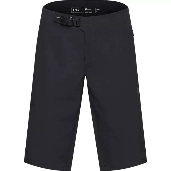 Fox Racing Ranger Lined Women's MTB Shorts