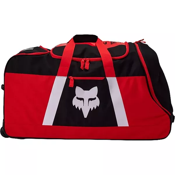 Fox Racing Shuttle 180 Race Spec Roller Gear Adult Duffle Bags