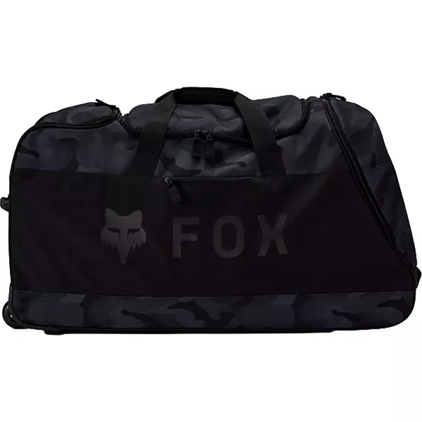Fox Racing Shuttle 180 Roller Gear Adult Duffle Bags