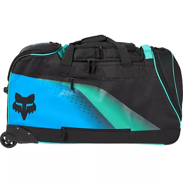Fox Racing Shuttle Divider Roller Gear Adult Duffle Bags