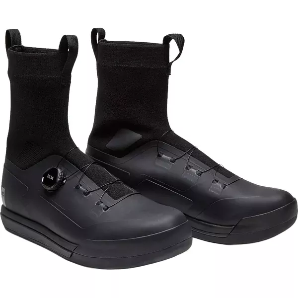 Fox Racing Union BOA All Weather Clipless Men's MTB Shoes Footwear
