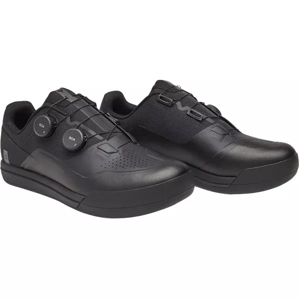 Fox Racing Union BOA Clipless Men's MTB Shoes Footwear