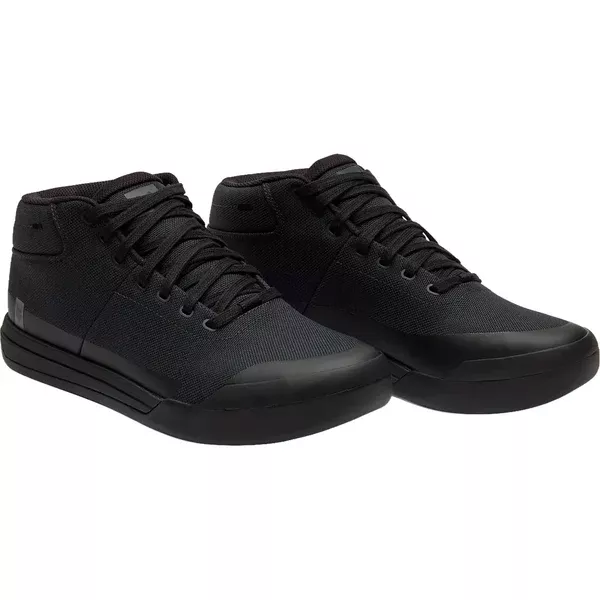 Fox Racing Union Mid-Top Canvas Men's MTB Shoes Footwear