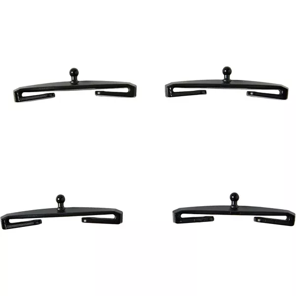 Fox Racing Universal Tear Off Strap Pin Goggles Accessories