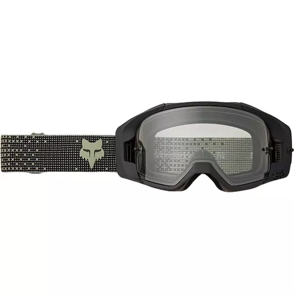 Fox Racing Vue Enduro Men's Off-Road Goggles