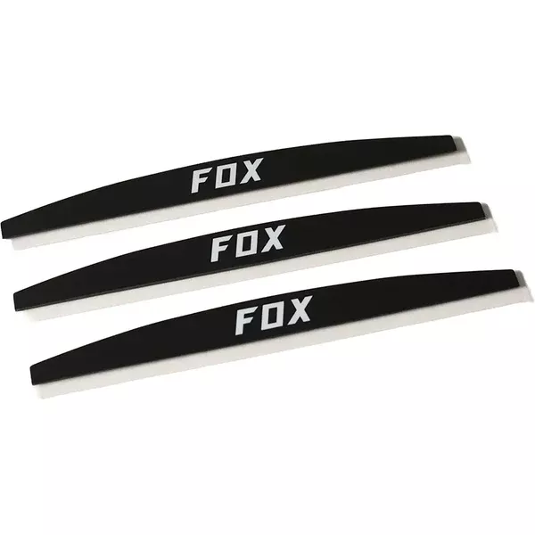 Fox Racing Vue Mud Guard Goggles Accessories