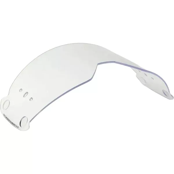 Fox Racing Vue Roll Off Replacement Lens Goggles Accessories